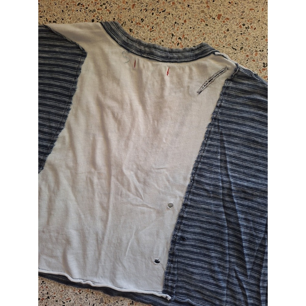 We The Free Free People Tokyo Tee Top - Picture 8 of 10